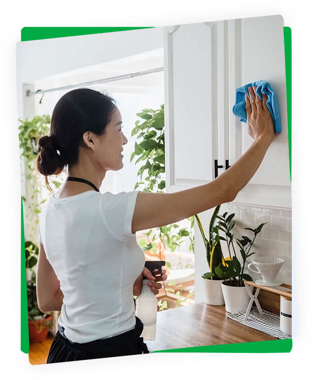 Home Cleaning
