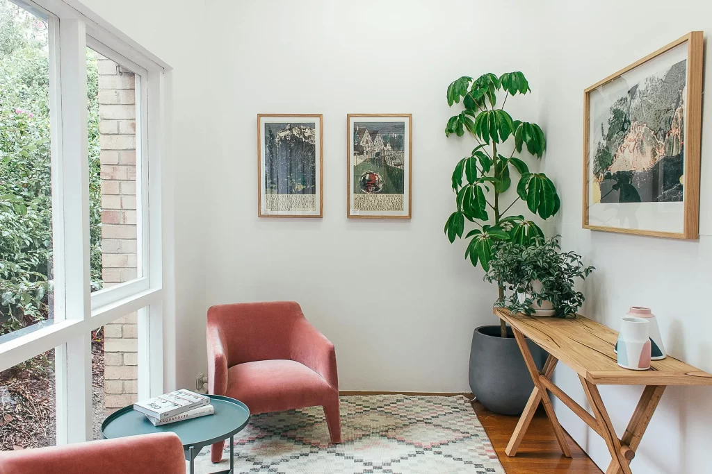 short term rental